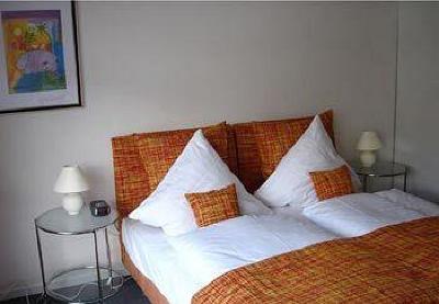 фото отеля Hotel Noss