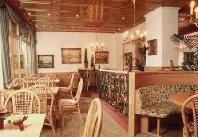 фото отеля Hotel Noss