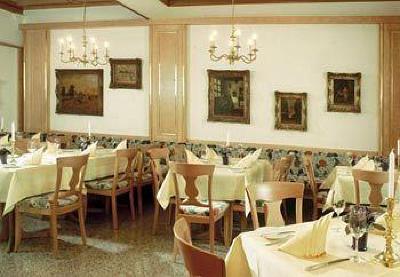 фото отеля Hotel Noss
