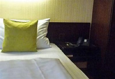 фото отеля Hotel Noss