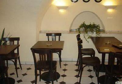 фото отеля Hotel Noss
