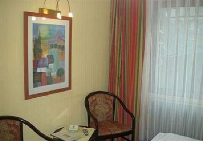 фото отеля Hotel Noss