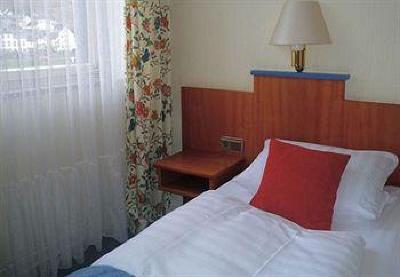фото отеля Hotel Noss