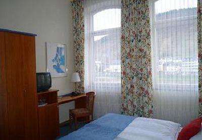 фото отеля Hotel Noss