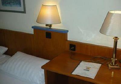 фото отеля Hotel Noss