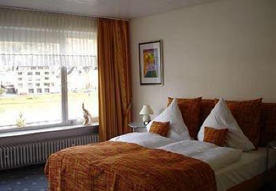 фото отеля Hotel Noss