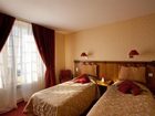 фото отеля La Mere Poulard Hotel Le Mont-Saint-Michel