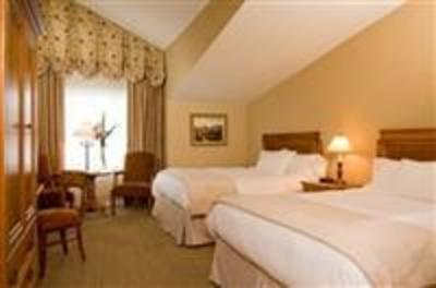 фото отеля Manoir Saint-Sauveur