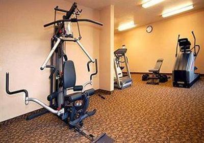 фото отеля Comfort Inn at Convention Center