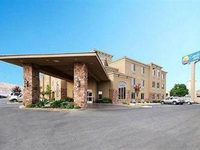 Comfort Inn at Convention Center