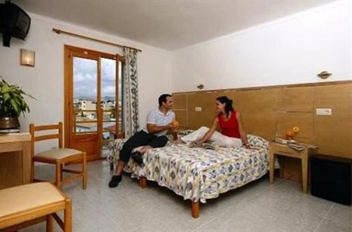 фото отеля Bellavista Hotel