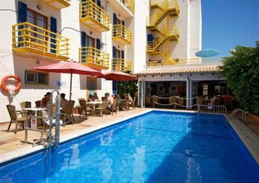 фото отеля Bellavista Hotel