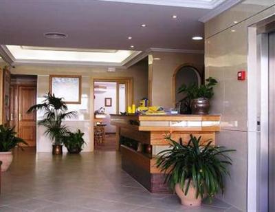 фото отеля Bellavista Hotel