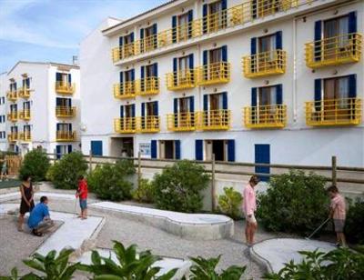 фото отеля Bellavista Hotel