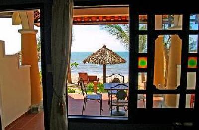 фото отеля Dynasty Mui Ne Beach Resort