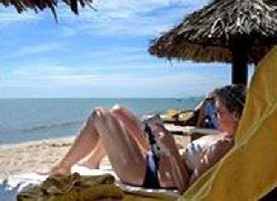фото отеля Dynasty Mui Ne Beach Resort