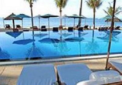 фото отеля Dynasty Mui Ne Beach Resort