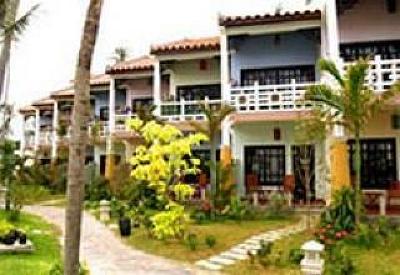 фото отеля Dynasty Mui Ne Beach Resort