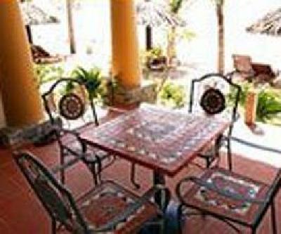 фото отеля Dynasty Mui Ne Beach Resort