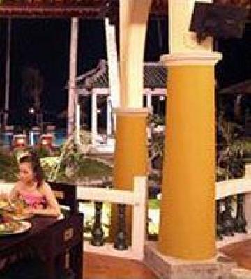 фото отеля Dynasty Mui Ne Beach Resort