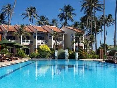 фото отеля Dynasty Mui Ne Beach Resort