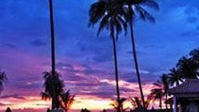 фото отеля Dynasty Mui Ne Beach Resort