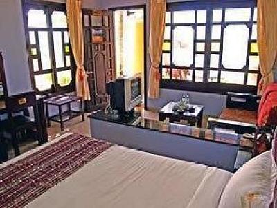 фото отеля Dynasty Mui Ne Beach Resort
