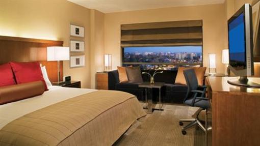 фото отеля Hyatt Regency Crystal City