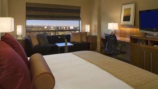 фото отеля Hyatt Regency Crystal City
