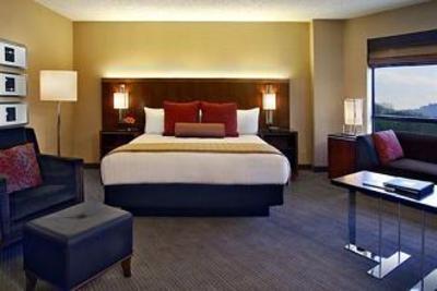 фото отеля Hyatt Regency Crystal City