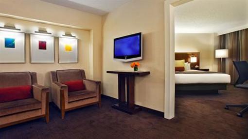 фото отеля Hyatt Regency Crystal City