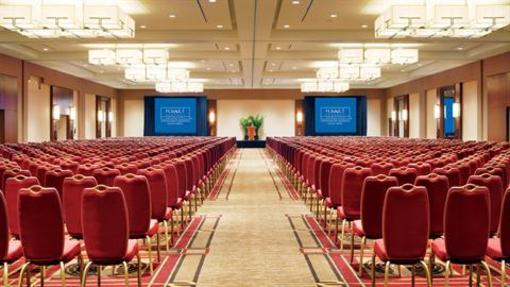 фото отеля Hyatt Regency Crystal City