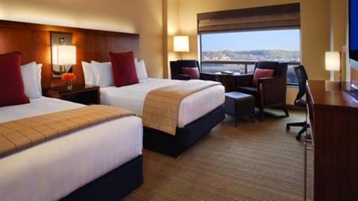 фото отеля Hyatt Regency Crystal City