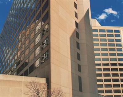фото отеля Hyatt Regency Crystal City