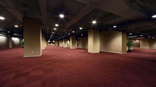 фото отеля Hyatt Regency Crystal City