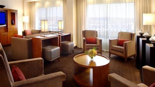 фото отеля Hyatt Regency Crystal City