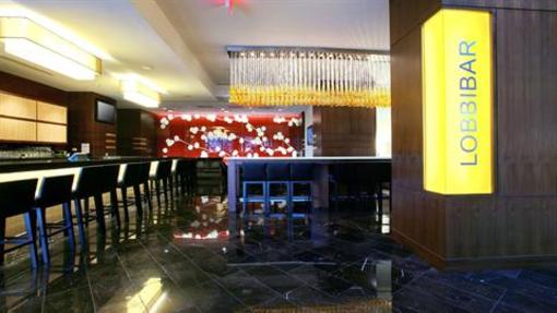 фото отеля Hyatt Regency Crystal City