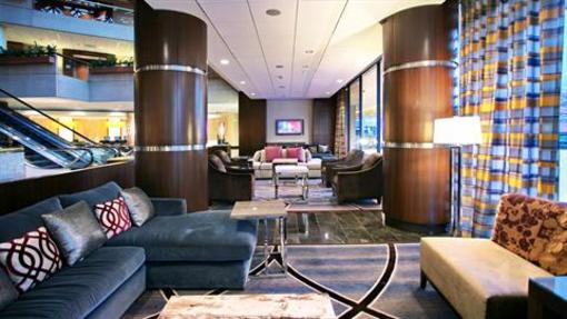 фото отеля Hyatt Regency Crystal City