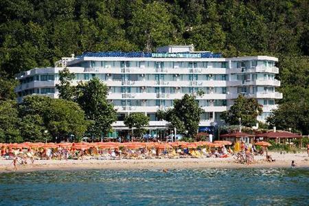 фото отеля Hotel Arabela Beach Albena