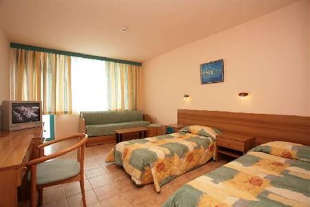 фото отеля Hotel Arabela Beach Albena
