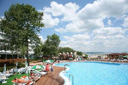 фото отеля Hotel Arabela Beach Albena