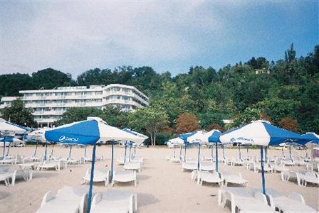 фото отеля Hotel Arabela Beach Albena