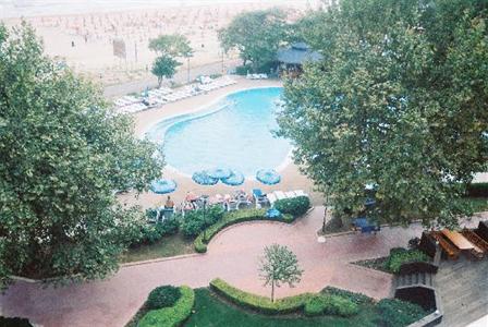 фото отеля Hotel Arabela Beach Albena