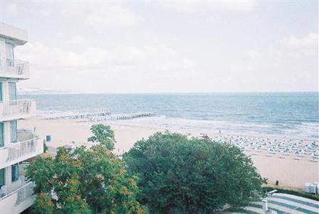фото отеля Hotel Arabela Beach Albena