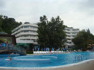 фото отеля Hotel Arabela Beach Albena