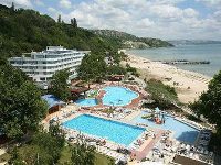 Hotel Arabela Beach Albena