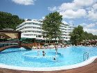 фото отеля Hotel Arabela Beach Albena