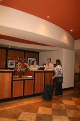 фото отеля Hampton Inn Houston NASA-Johnson Space Center