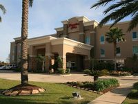Hampton Inn Houston NASA-Johnson Space Center