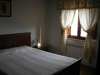 фото отеля Antica Tenuta Le Casacce